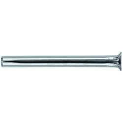 Fischer 541905 ancrage à vis et cheville murale 50 pièce(s) 90 mm