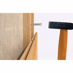 Fischer 541905 ancrage à vis et cheville murale 50 pièce(s) 90 mm
