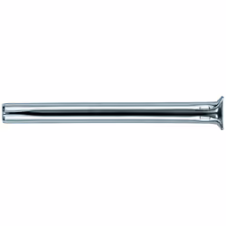Fischer 541907, Brique, Béton, 130 mm, 8 mm, 14 cm, 9 cm, 50 pièce(s)