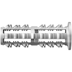 Fischer 542106 ancrage à vis et cheville murale 50 pièce(s) Fiche murale 35 mm