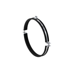Fischer 542962 support et fixation de plomberie Collier pour conduit de ventilation