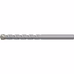 Fischer 542977, Perceuse, Mèche de perçage pour maçonnerie, 4 mm, 75 mm, Ciment aéré, Brique, Maçonnerie, Pierre naturelle, P ...