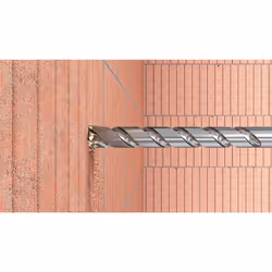 Fischer 542977 foret Mèche de perçage pour maçonnerie 1 pièce(s)