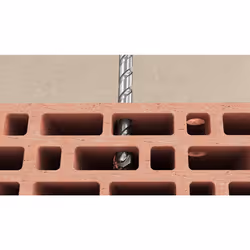 Fischer 542977 foret Mèche de perçage pour maçonnerie 1 pièce(s)