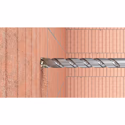 Fischer 542978 foret Mèche de perçage pour maçonnerie 1 pièce(s)