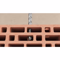 Fischer 542978 foret Mèche de perçage pour maçonnerie 1 pièce(s)