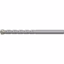 Fischer 542979, Perceuse, Mèche de perçage pour maçonnerie, 6 mm, 100 mm, Ciment aéré, Plaque de plâtre, Brique, pierre, Maço ...