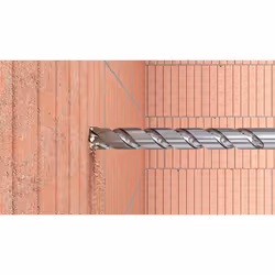 Fischer 542979 foret Mèche de perçage pour maçonnerie 1 pièce(s)