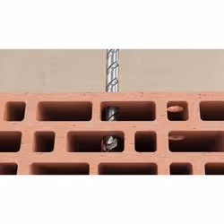 Fischer 542980 foret Mèche de perçage pour maçonnerie 1 pièce(s)