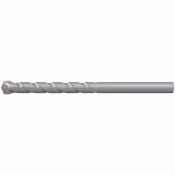 Fischer 542982, Perceuse, Embout de perçage à spirales, 1 cm, 120 mm, Ciment aéré, Brique, Maçonnerie, Pierre naturelle, Plaq ...