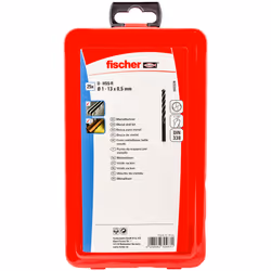 Fischer 543328, 1 pièce(s)