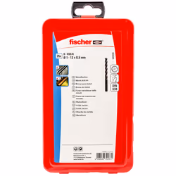 Fischer 543328 foret