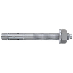 Fischer FBZ 8/10 50 pièce(s) Boulon à ailettes 75 mm