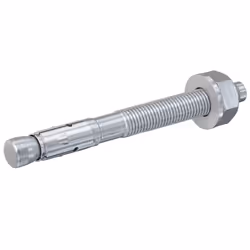 Fischer FBZ 8/10 50 pièce(s) Boulon à ailettes 75 mm