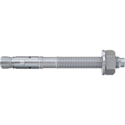Fischer - Tampons d'ancrage fbz 10/10 50 pces