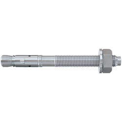 Fischer FBZ 12/10 20 pièce(s) Boulon