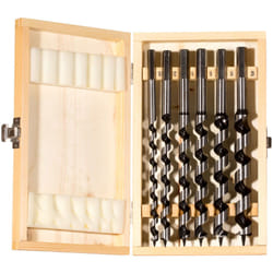 Fischer 551424 foret Embout de perçage à spirales 6 pièce(s)