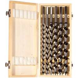 Fischer 551425 foret Embout de perçage à spirales 6 pièce(s)