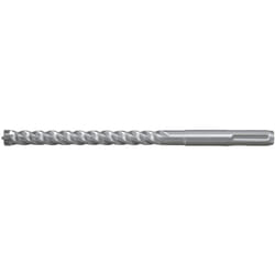 Fischer - 5x Forets marteau Quattric ii 10/100/165 XP5 - 549924