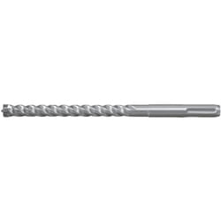 Fischer - 5x Forets marteau Quattric ii 12/210/260 XP5 - 549938