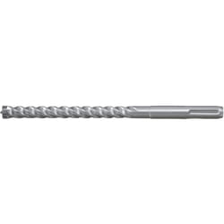 Foret béton sds+ Quattric ii Ø14/260mm L.310mm 4 taillants - Fischer