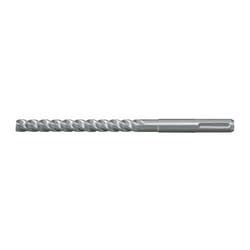 Foret à béton carbure sds Plus iv Quattric ii - diamètre 25 mm - 450 mm Fischer