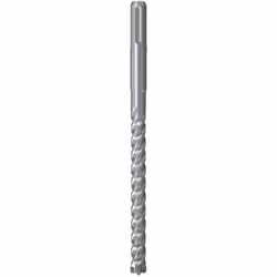 Foret sds plus quattrique ii 6/50/115 f549983 fischer. Idéal pour le béton armé grâce à ses quatre points, il garantit les me ...