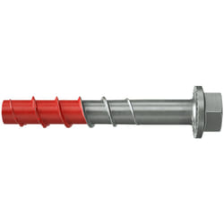 Fischer 543565 vis et boulon 60 mm 50 pièce(s)