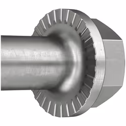 Fischer 543572 vis et boulon 90 mm 50 pièce(s)