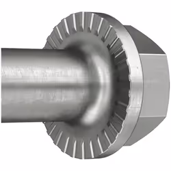 Fischer 543576 vis et boulon 85 mm 20 pièce(s)