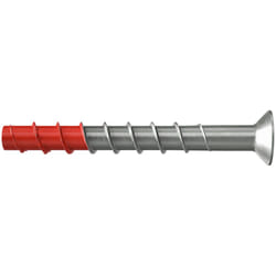 Fischer 543581 vis et boulon 90 mm 50 pièce(s)