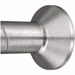 Fischer 543581 vis et boulon 90 mm 50 pièce(s)