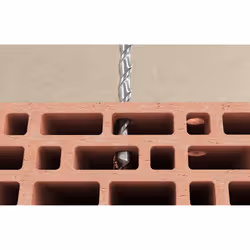 Fischer 543630 foret Mèche de perçage pour maçonnerie 1 pièce(s)