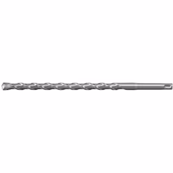 Présentation Foret brique pointer M 12/200/260 Le foret idéal pour tous les matériaux de construction creux Des perçages préc ...