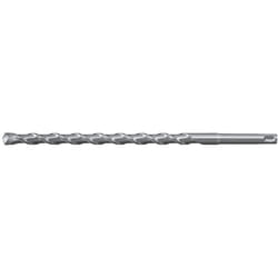 Foret brique pointer m 12/200/260 pour tous les matériaux de construction creux