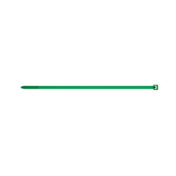 Fischer 543929 range-câbles et serre-câbles Vert 100 pièce(s)