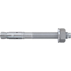 Fischer - 20x Tampons d'ancrage fbz 12/30 - 543962