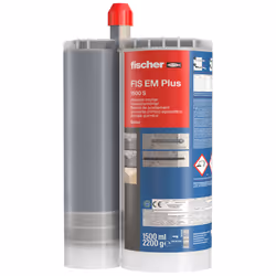 Fischer 544167, 1 pièce(s)