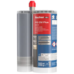 Fischer 544167 Mélange de mortiers