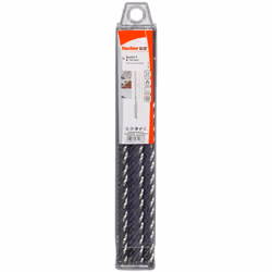 Fischer 544187 foret 10 pièce(s)