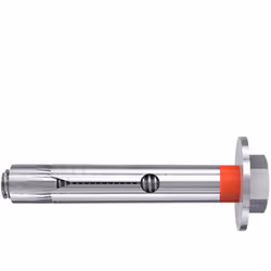 Sac 16 ancrages métalliques fsl 10 finition hexagonale (m8x80) f544326 fischer. . . . Poids : 0,7580kg Indice de Protection I ...
