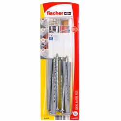 Fischer 544548, 4 pièce(s)