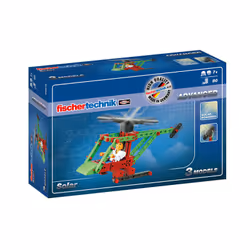 Fisher-Price ADVANCED - Vue supplémentaire 4
