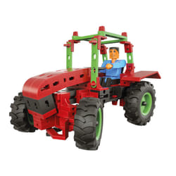 Fisher-Price ADVANCED Tractors