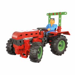 Fisher-Price ADVANCED Tractors