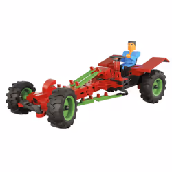 Fisher-Price ADVANCED Tractors