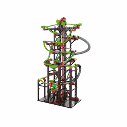 Fisher-Price PROFI Dynamic XXL - ball track
