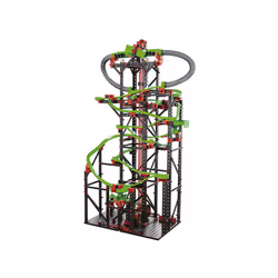 Fisher-Price PROFI Dynamic XXL - ball track - Vue supplémentaire 4