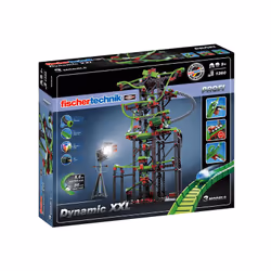 Fisher-Price PROFI Dynamic XXL - ball track - Vue supplémentaire 6