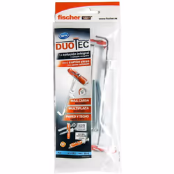 Sac 2 Duotec 12 544668 de la marque Fischer. Produit d'excellente qualité et prix. Convient à tous les types d’habitations et ...